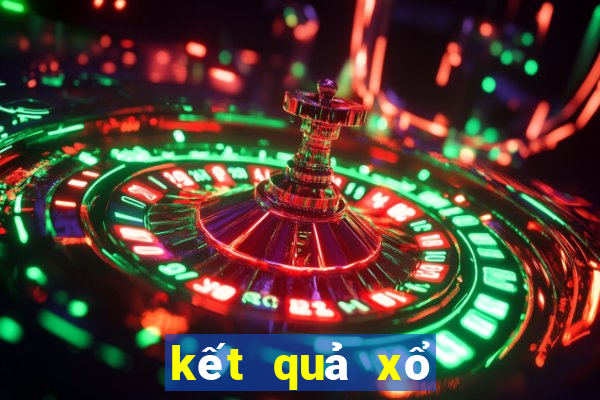 kết quả xổ số ngày 13 5