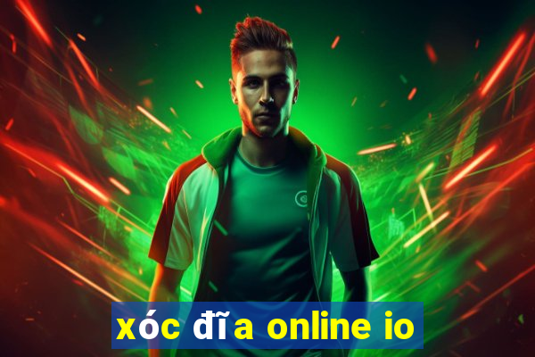 xóc đĩa online io