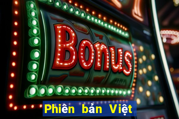 Phiên bản Việt nam 17app