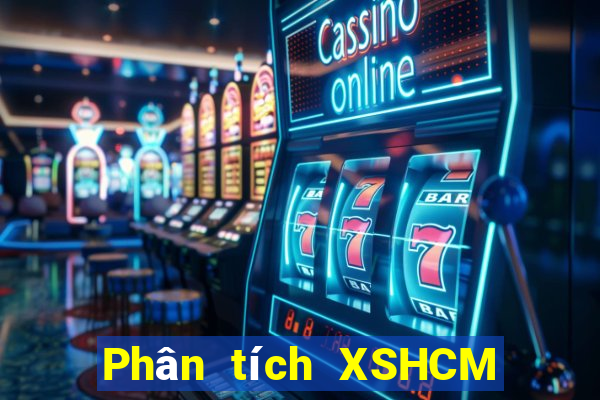 Phân tích XSHCM ngày 31