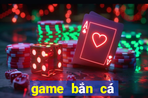 game ban ca doi card