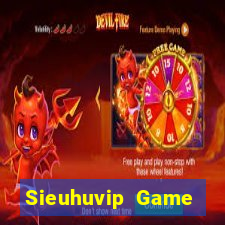 Sieuhuvip Game Đánh Bài Ông Trùm Poker