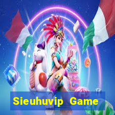 Sieuhuvip Game Đánh Bài Ông Trùm Poker