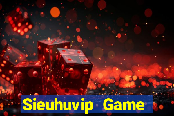 Sieuhuvip Game Đánh Bài Ông Trùm Poker