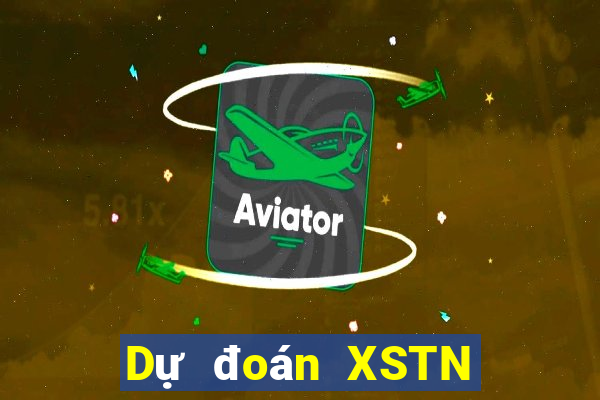 Dự đoán XSTN ngày 28