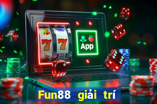 Fun88 giải trí Boda Tải về Apple