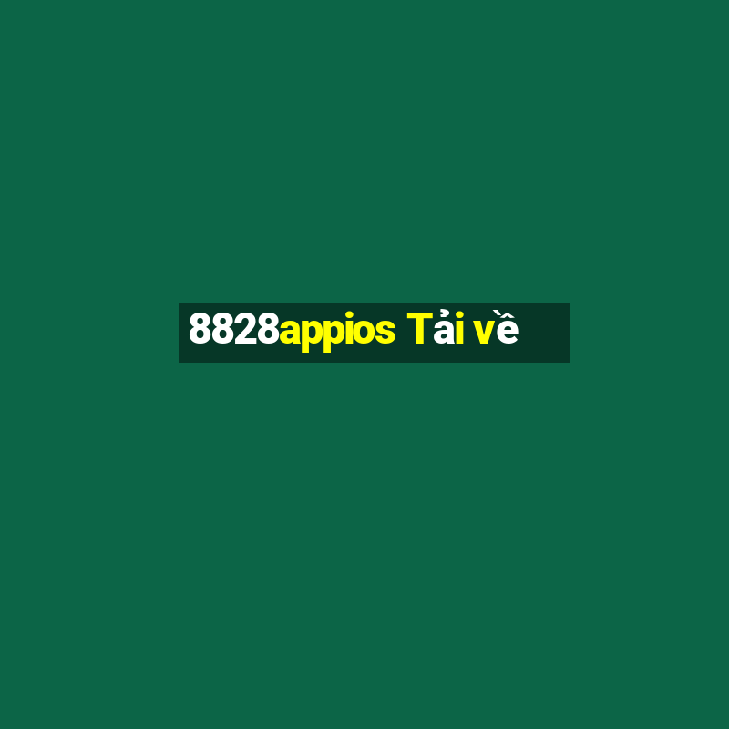 8828appios Tải về