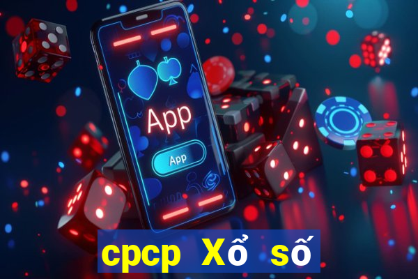 cpcp Xổ số Phiên bản Apple