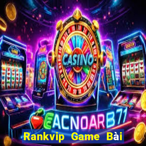 Rankvip Game Bài Mèo Nổ