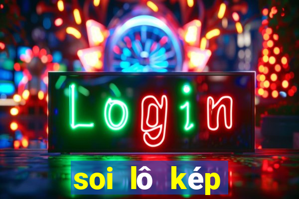 soi lô kép miễn phí