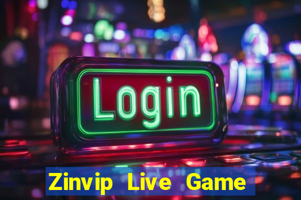 Zinvip Live Game Bài Qh88