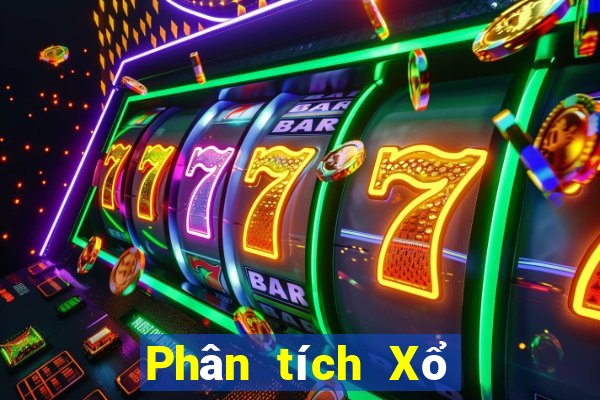 Phân tích Xổ Số Trà Vinh ngày 21