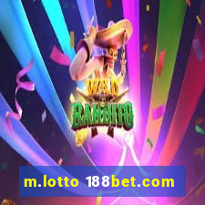 m.lotto 188bet.com