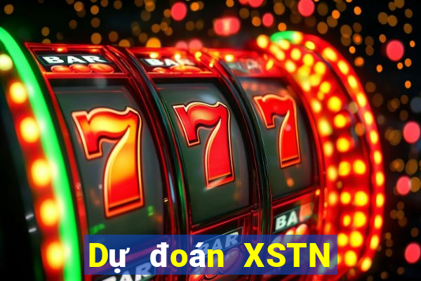 Dự đoán XSTN Thứ 6