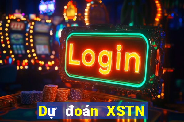 Dự đoán XSTN Thứ 6