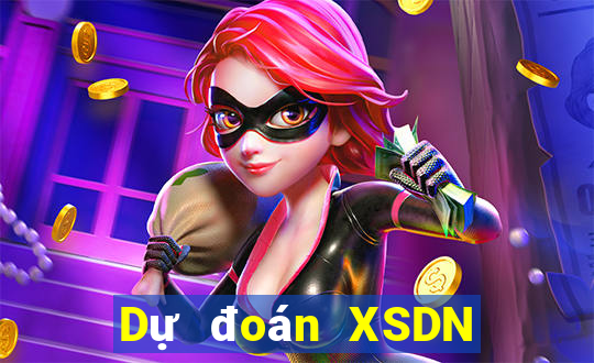 Dự đoán XSDN thứ hai