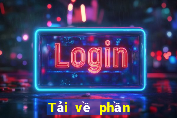 Tải về phần mềm quay xổ số