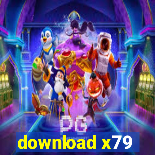 download x79