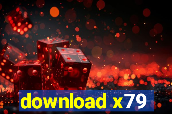 download x79