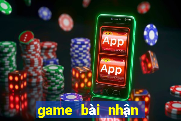 game bài nhận code tân thủ