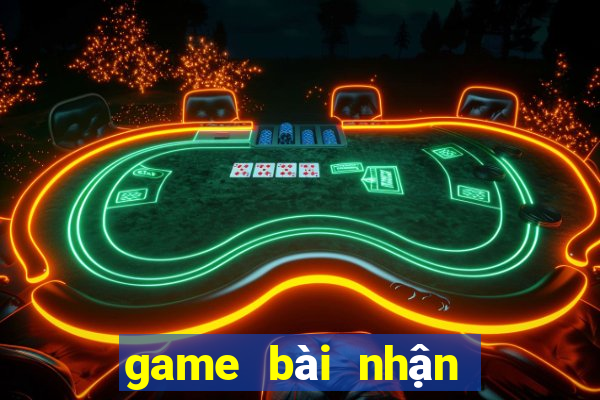 game bài nhận code tân thủ