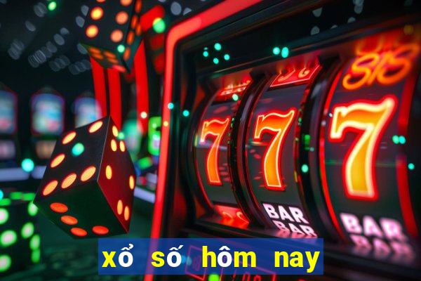 xổ số hôm nay xổ số hà nội