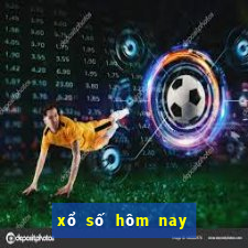 xổ số hôm nay xổ số hà nội