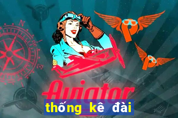 thống kê đài miền bắc