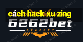 cách hack xu zing