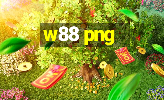 w88 png