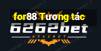 for88 Tương tác