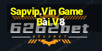 Sapvip.Vin Game Bài V8