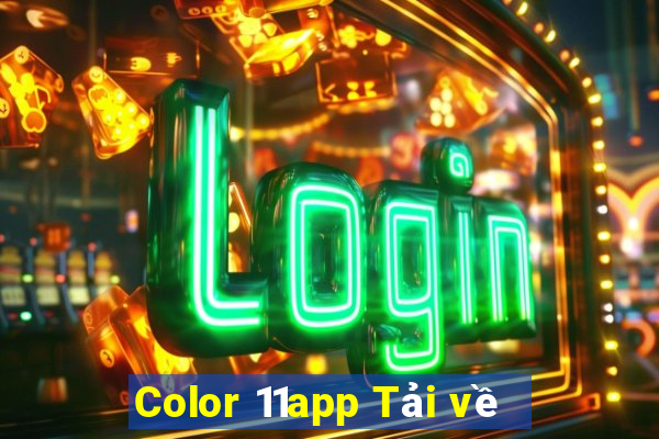 Color 11app Tải về