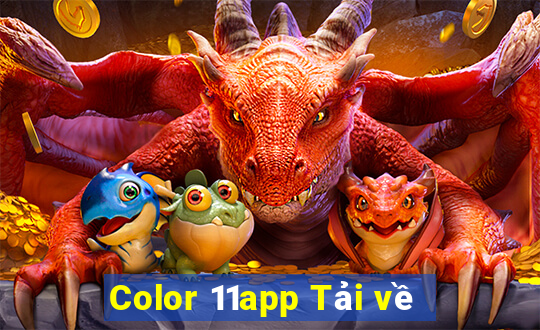 Color 11app Tải về