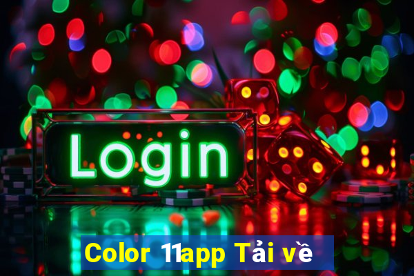 Color 11app Tải về