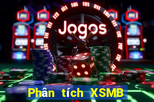 Phân tích XSMB ngày 6