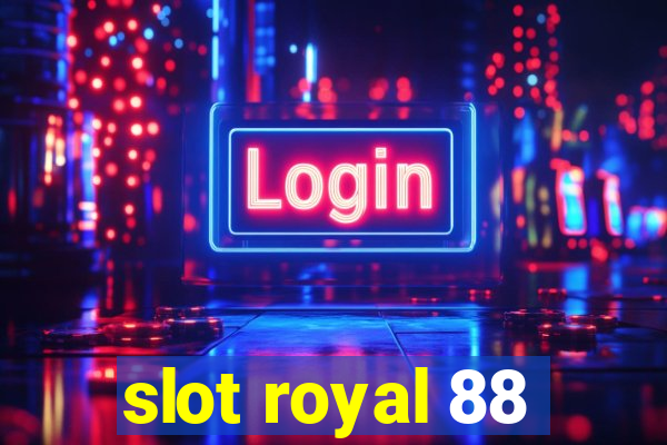 slot royal 88