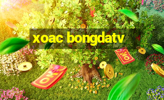 xoac bongdatv