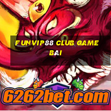 Funvip88 Club Game Bài