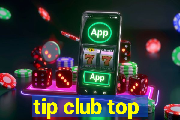 tip club top