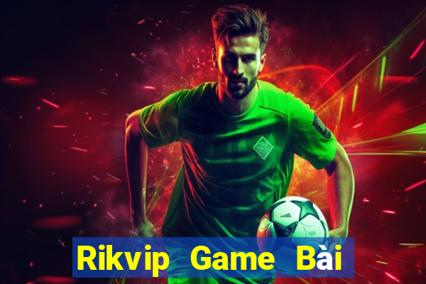 Rikvip Game Bài Xì Dách