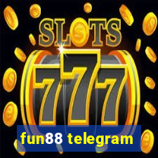 fun88 telegram