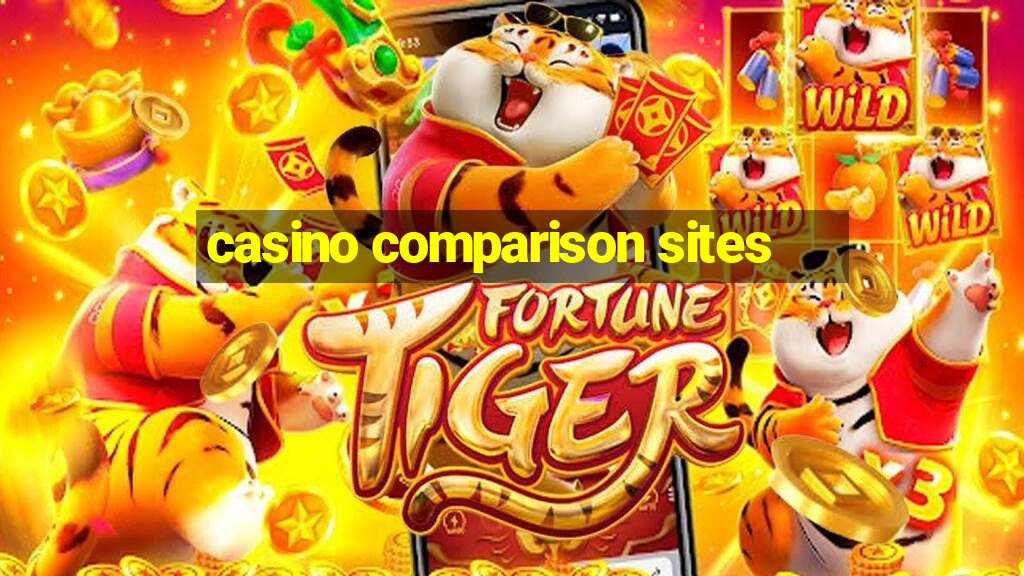 casino comparison sites