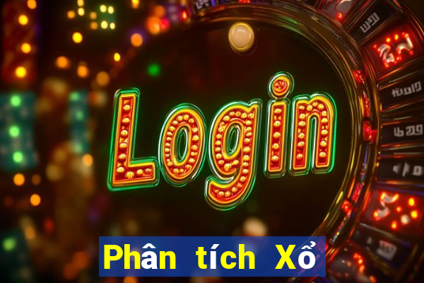 Phân tích Xổ Số thừa thiên huế ngày 1