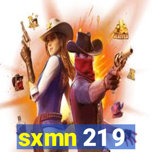 sxmn 21 9