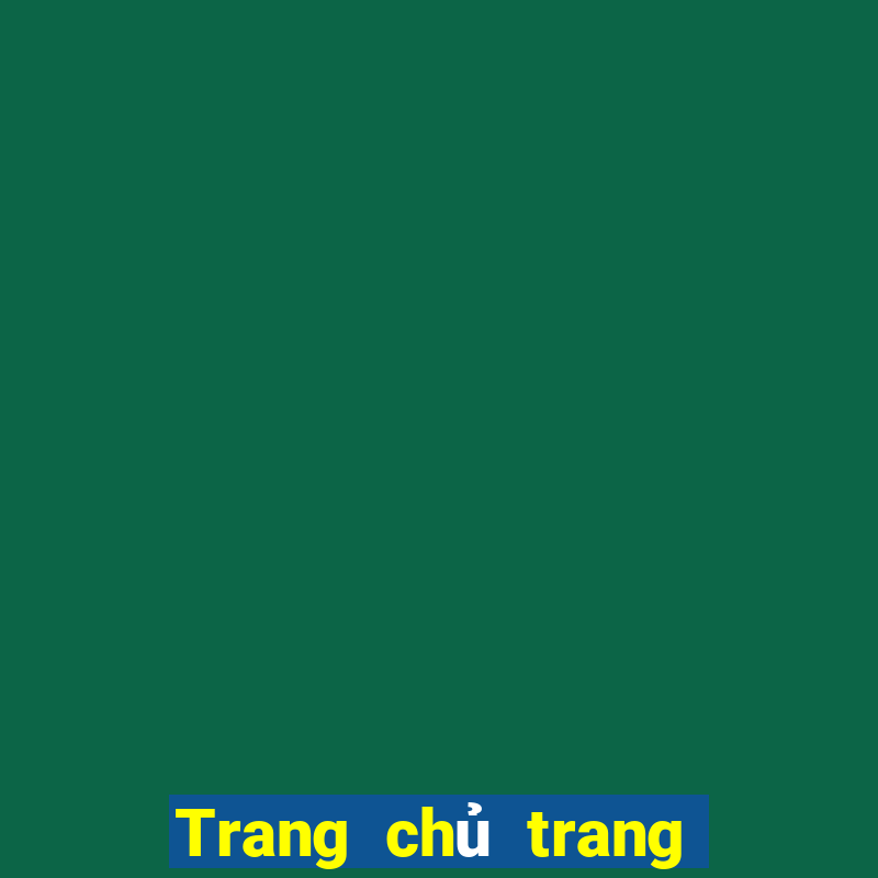 Trang chủ trang web tích cực ag