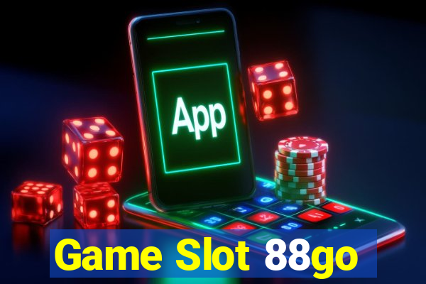 Game Slot 88go