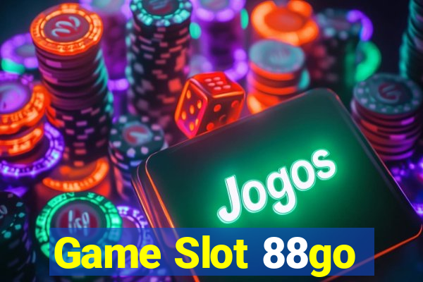 Game Slot 88go