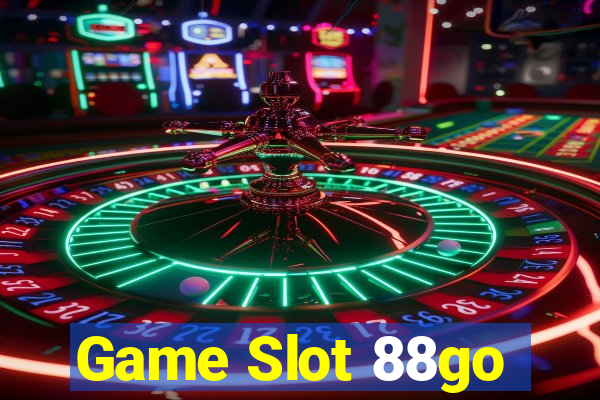 Game Slot 88go