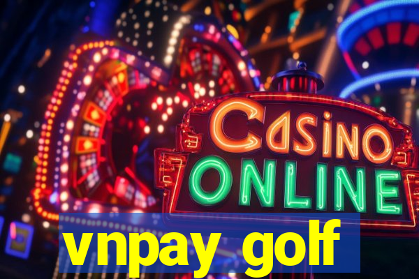 vnpay golf